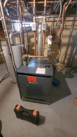 Images Midland Heating & Cooling