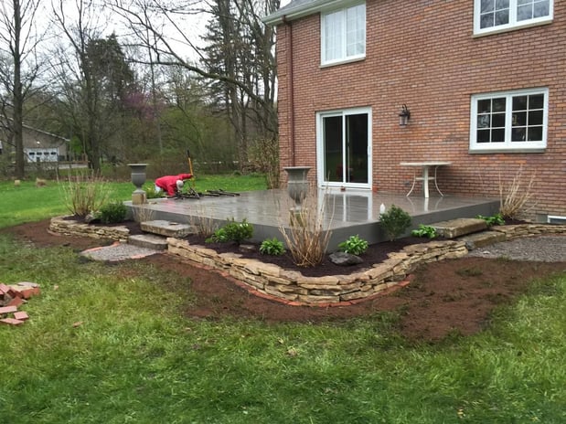 Images GTZ Construction & Landscaping