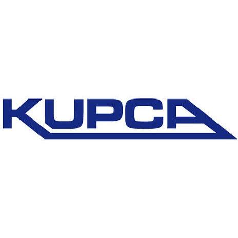 KUPCA Kunststoffsysteme Oliver Kupfer e.K. Logo