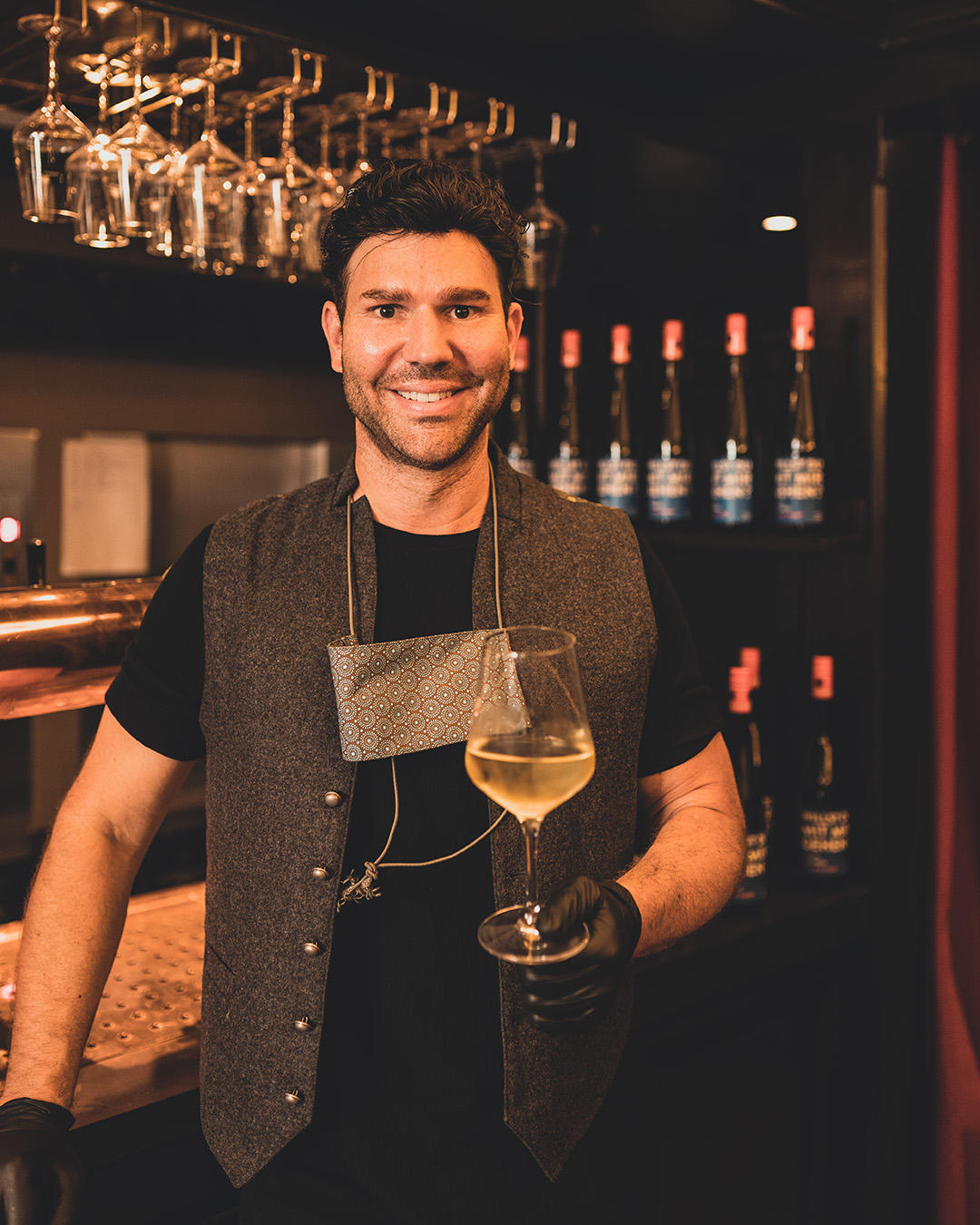 Bocksbeutel-Stube, Königstraße 78 in Nürnberg