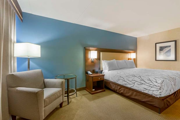 Images Best Western Plus Coeur d'Alene Inn