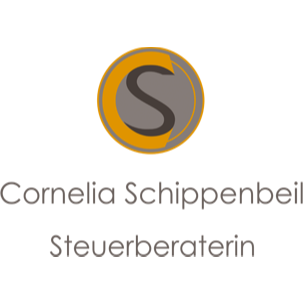 Logo Cornelia Schippenbeil Steuerberaterin