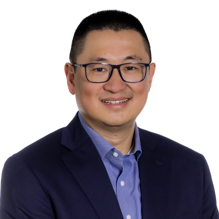 Dr. Kai Huang, MD - Mason, OH - Internal Medicine