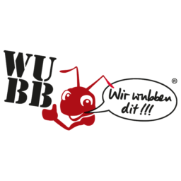 Logo WUBB Wohnungsauflösungen-Umzüge Berlin-Brandenburg Inh. Daniel Hirt