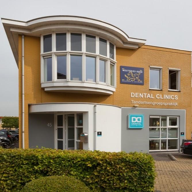 Foto's Dental Clinics Hoorn