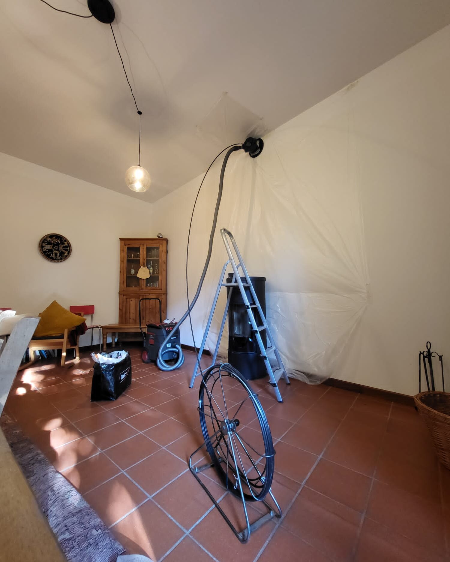 Images Deshollinador Gran Canaria