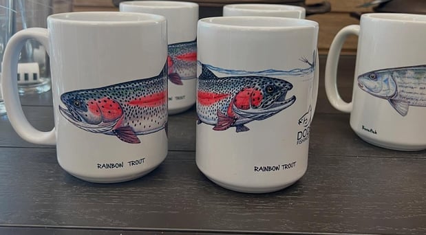 Images Dodson Fishing Company