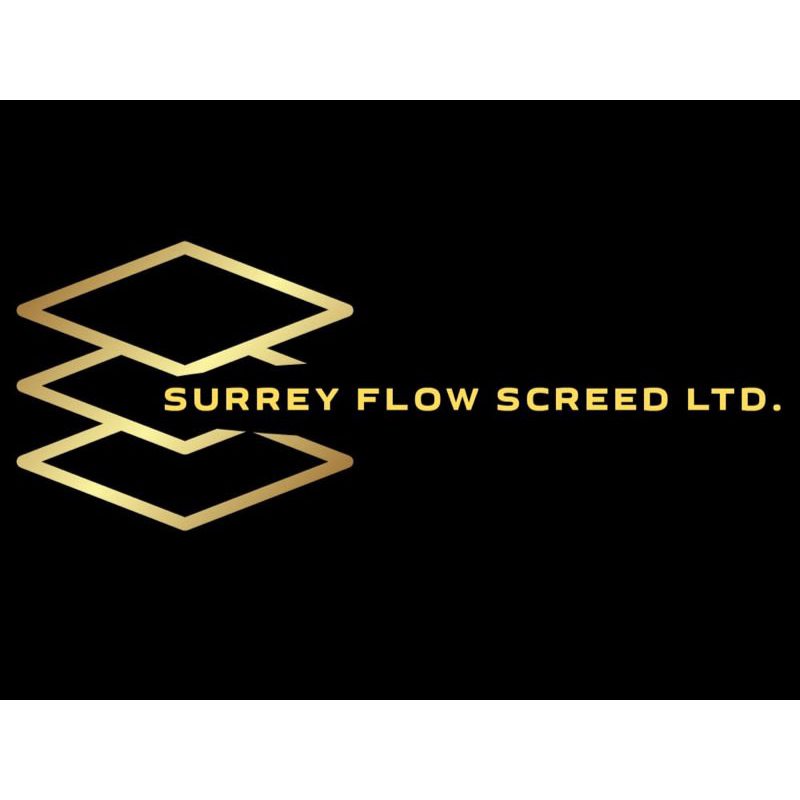Surrey Flow Screed Ltd Logo