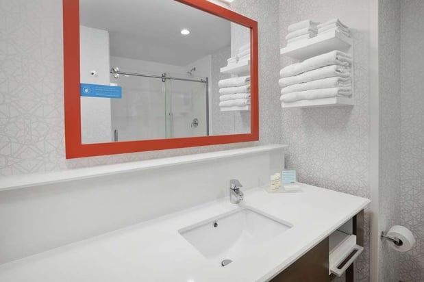 Images Hampton Inn & Suites Grandville Grand Rapids South