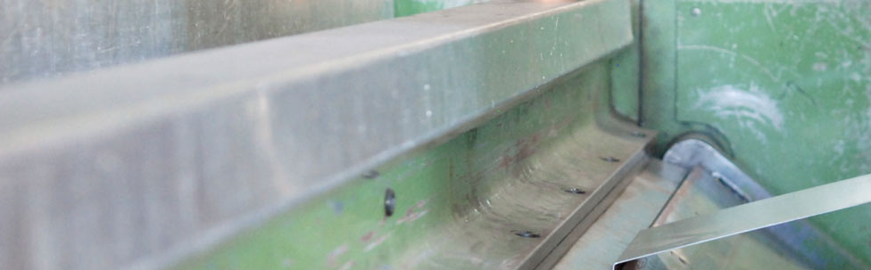 SPENGLEREI Zimmerberg AG, Alemannenweg 8 in Rüschlikon