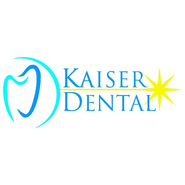 Kaiser Dental Logo
