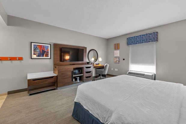 Images Hampton Inn & Suites St. Louis/South I-55
