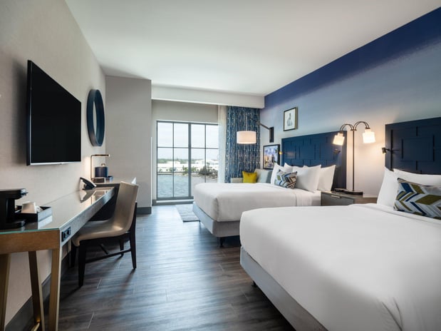 Images Hotel Indigo Panama City Marina by IHG