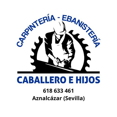 Carpinteria Ebanisteria Caballero E Hijos Logo