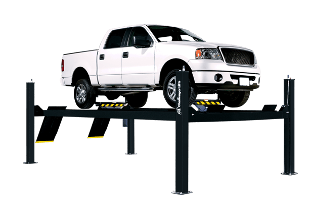 Images Midwest Automotive Equipment Sales & Service LLC