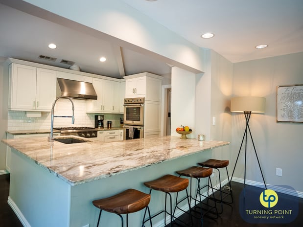 Images Turning Point Recovery Network- Allen