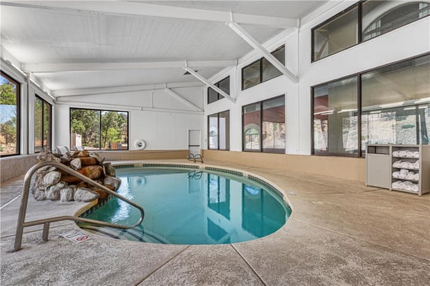 Images Best Western Plus Ruidoso Inn