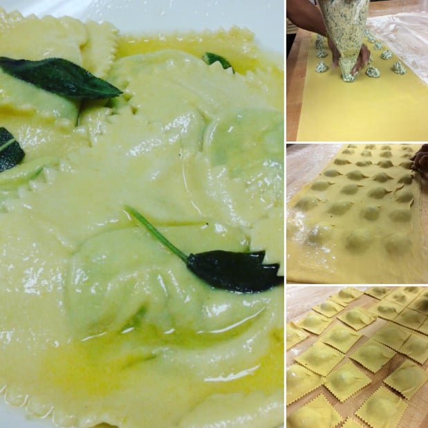 Images Cucina Basilico