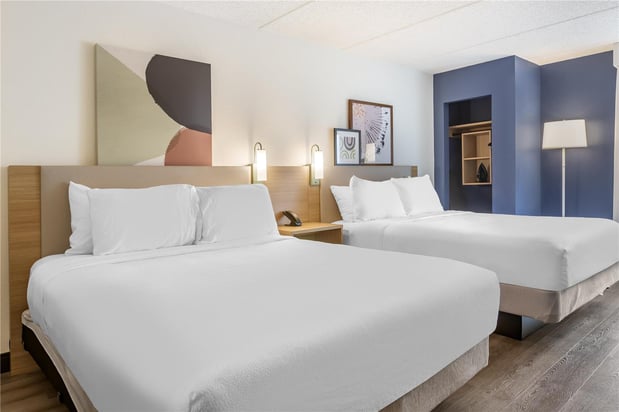 Images Spark by Hilton Atlanta Airport South College Park