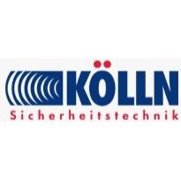 Logo Kölln Sicherheitstechnik Detlev Kölln