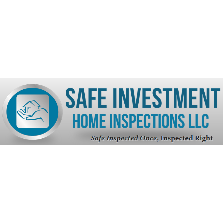 Safe Investment Home Inspection