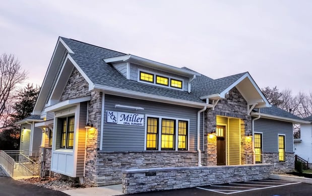 Images Miller Oral Surgery - Hershey