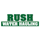 Rush Water Hauling