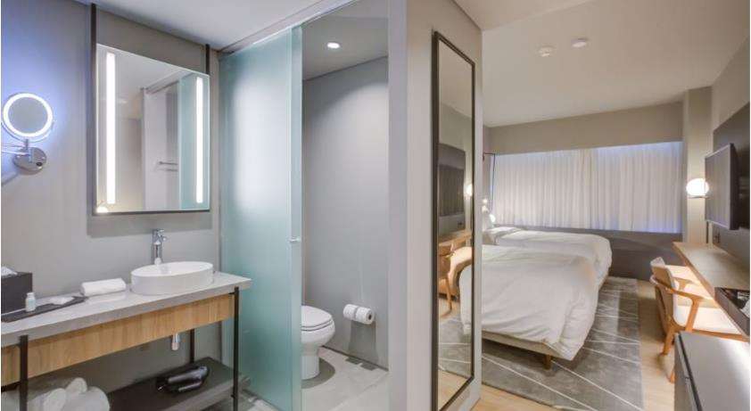 Images DoubleTree by Hilton Porto Alegre