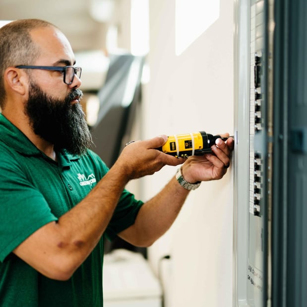 Images GreenWorks Inspections & Engineering