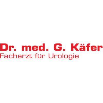 Dr. med. Gundolf Käfer in Bayreuth - Logo