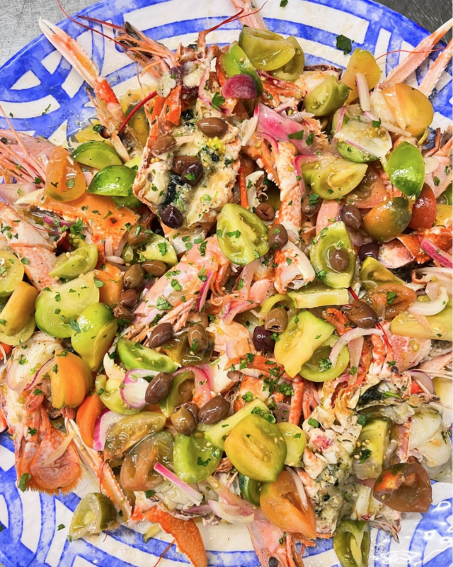 Images Ristorante Nerone Pesce