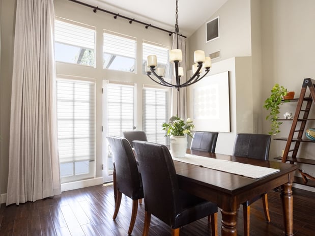 Images Budget Blinds of Statesville and Hickory