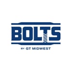 Bolts by GT Logo