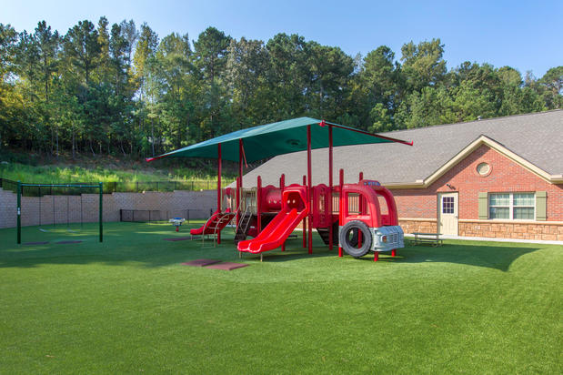 Images Primrose School of Athens