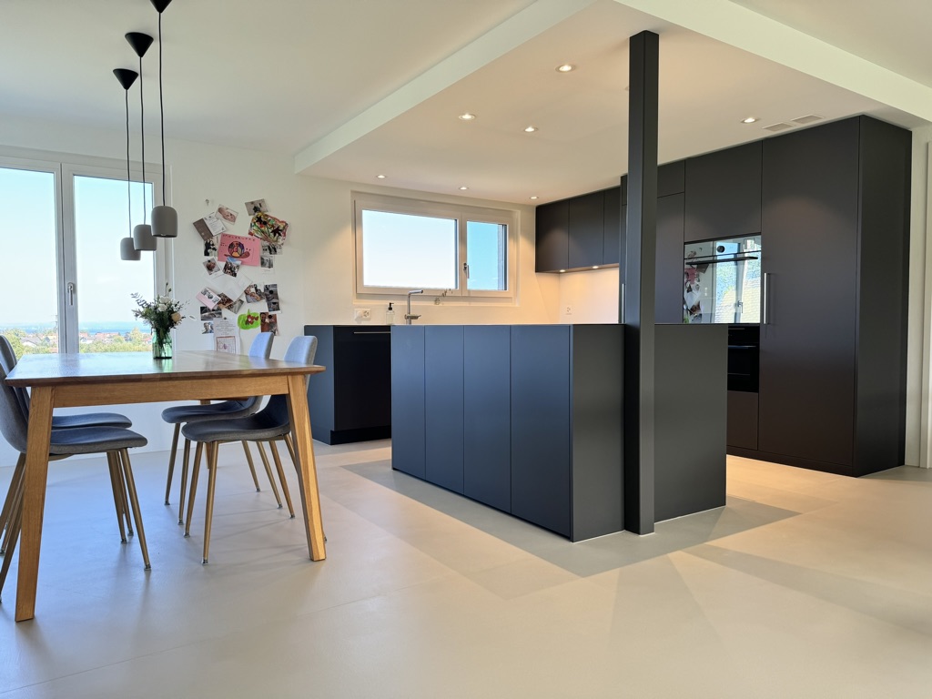 art-m gmbh, Seerietstrasse 6 in Arbon