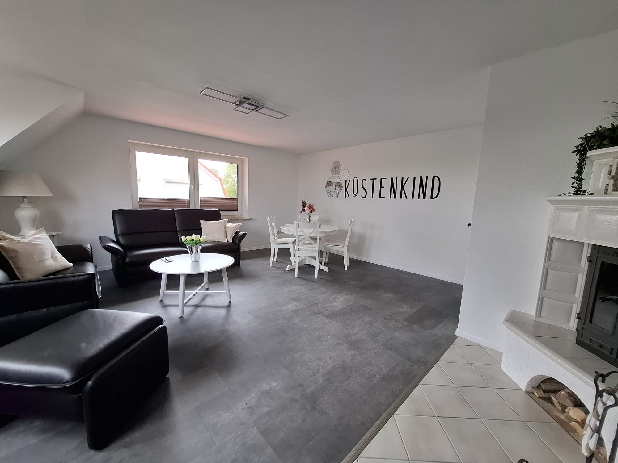 Bilder Ferienhaus Timeout - Fam.Kell