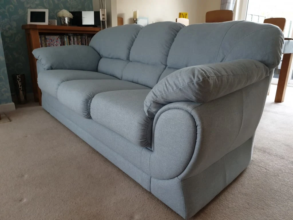 Images A R Clark Upholstery