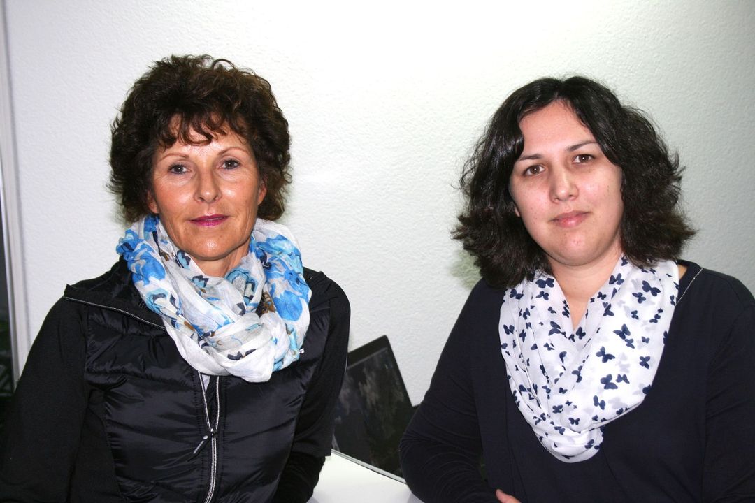 Binggeli Ralph, Schänzlistrasse 39 in Bern