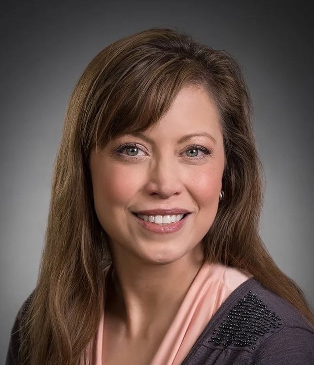 Images Jennifer Robers Miller, Counselor