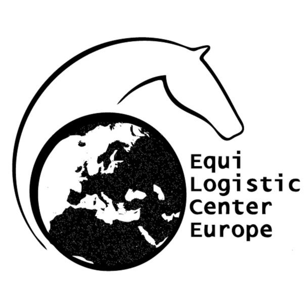 Logo Equi Logistic Center Europe