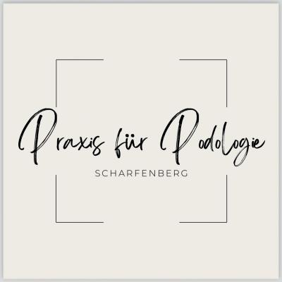 Logo Podologie Scharfenberg