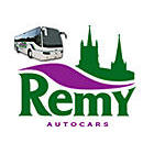 Voyages Rémy SA Logo