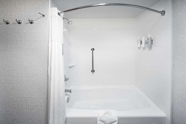 Images Hampton Inn & Suites Tulsa-Woodland Hills 71st-Memorial