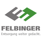 Logo Felbinger GmbH Containerdienst