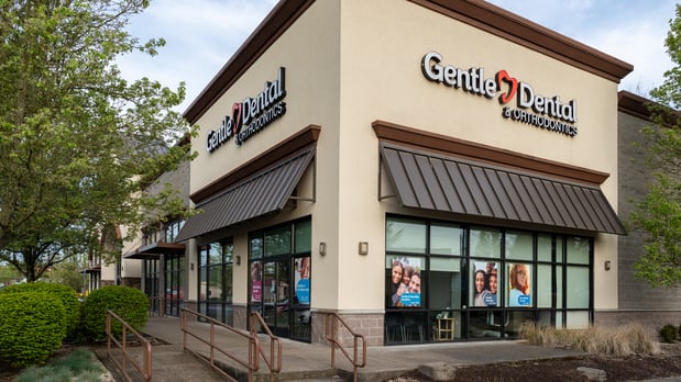Images Gentle Dental Albany Pacific