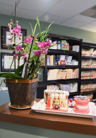 Images Matthew Lau, DDS FICOI