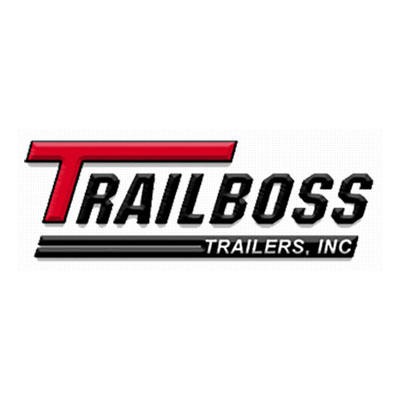 Trailboss Trailers Inc Logo