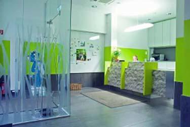 Tierarztpraxis Eggenberg Dipl-TA Greilberger Rainer, Karl-Morre-Straße 19 in Graz