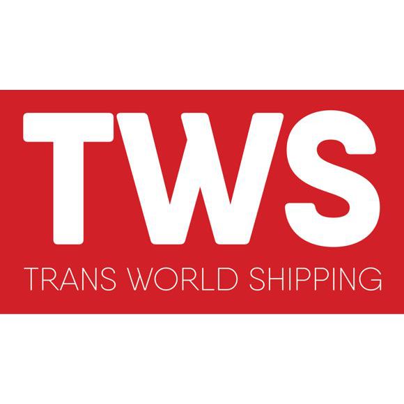 Trans World Shipping Oy Logo