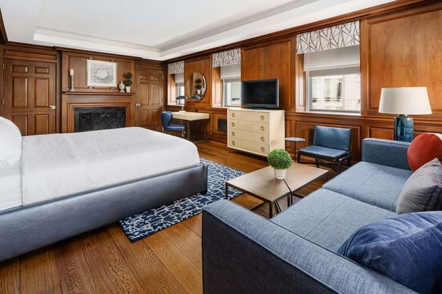 Images Hampton Inn Washington, D.C./White House